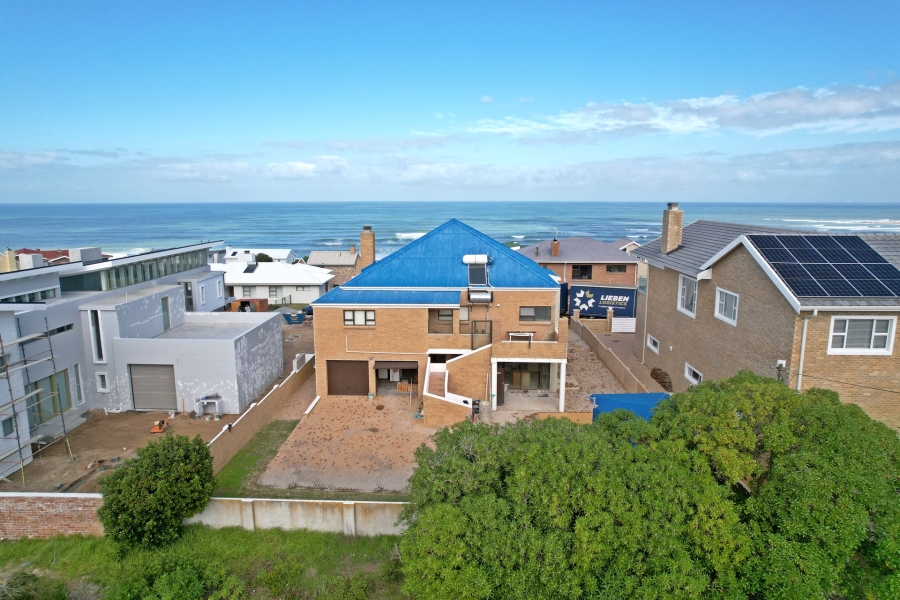 0 Bedroom Property for Sale in Struisbaai Western Cape